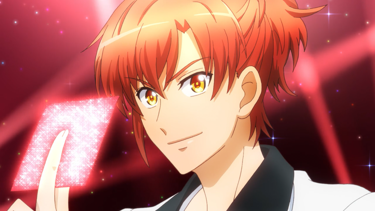 Dream Festival! R (PuyaSubs!)